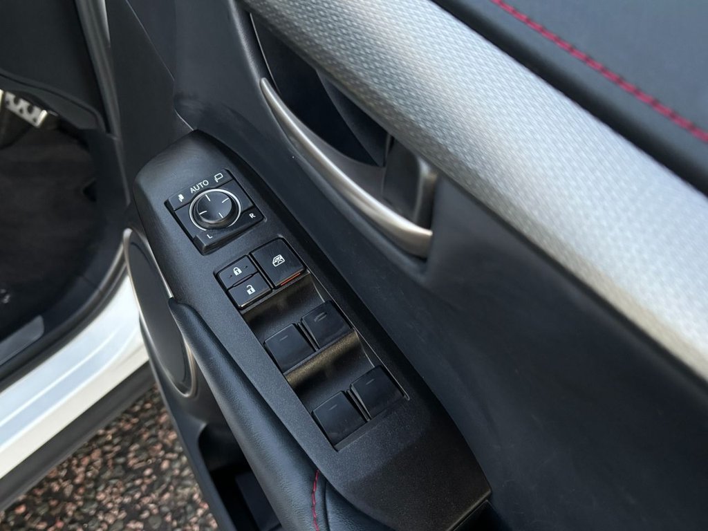 Used Lexus NX 2016 for sale - 76973270: Photo 18