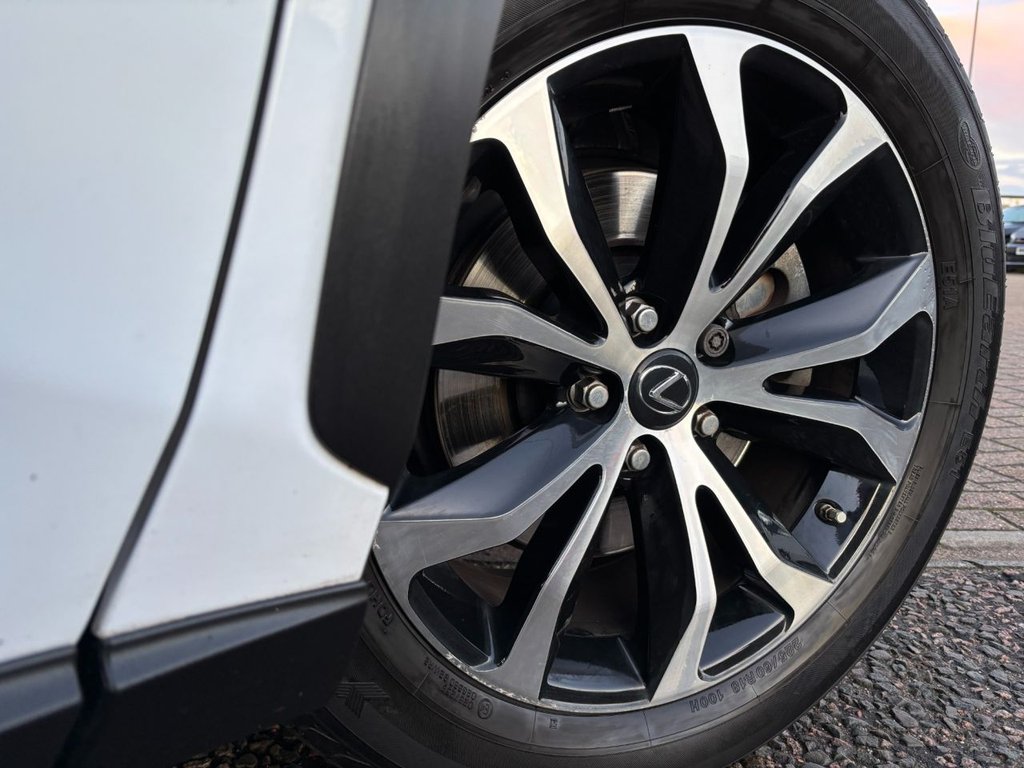 Used Lexus NX 2016 for sale - 76973270: Photo 23