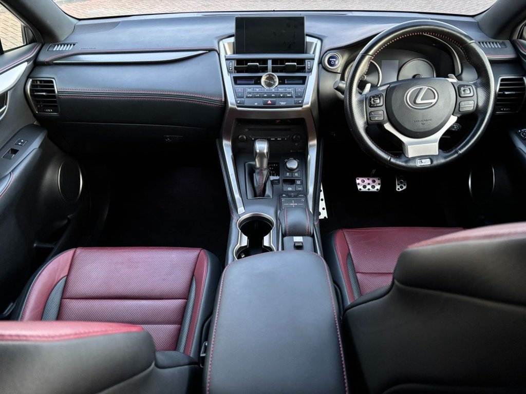 Used Lexus NX 2016 for sale - 76973270: Photo 25