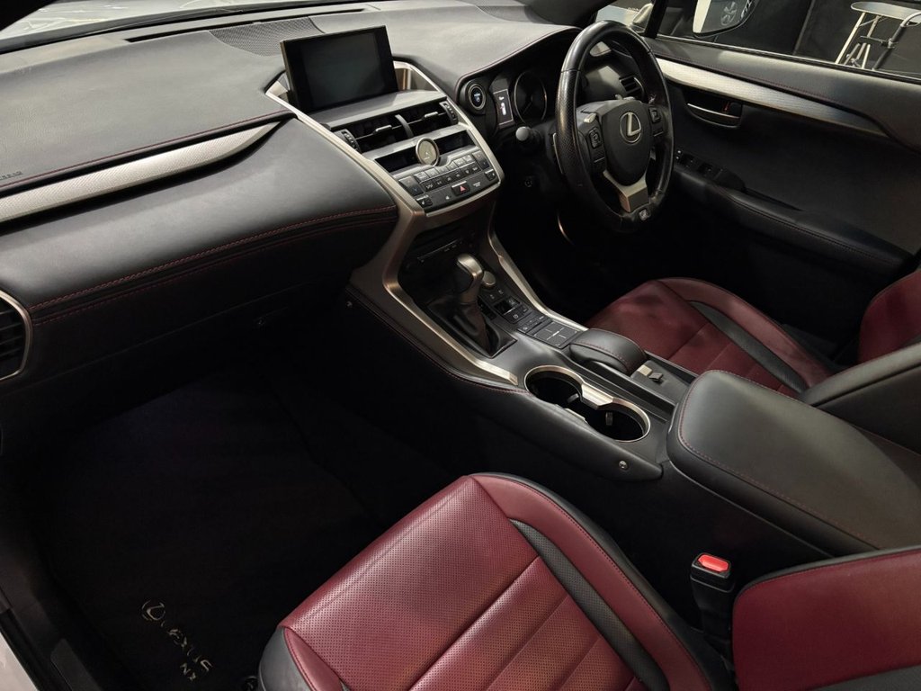 Used Lexus NX 2016 for sale - 76973270: Photo 26