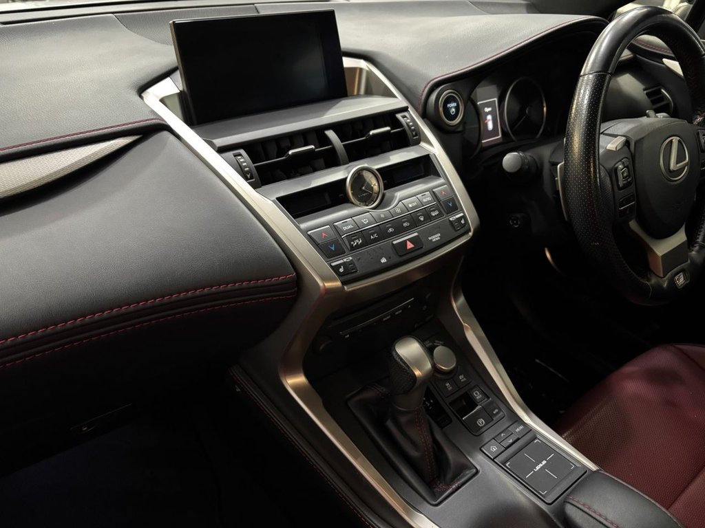 Used Lexus NX 2016 for sale - 76973270: Photo 28