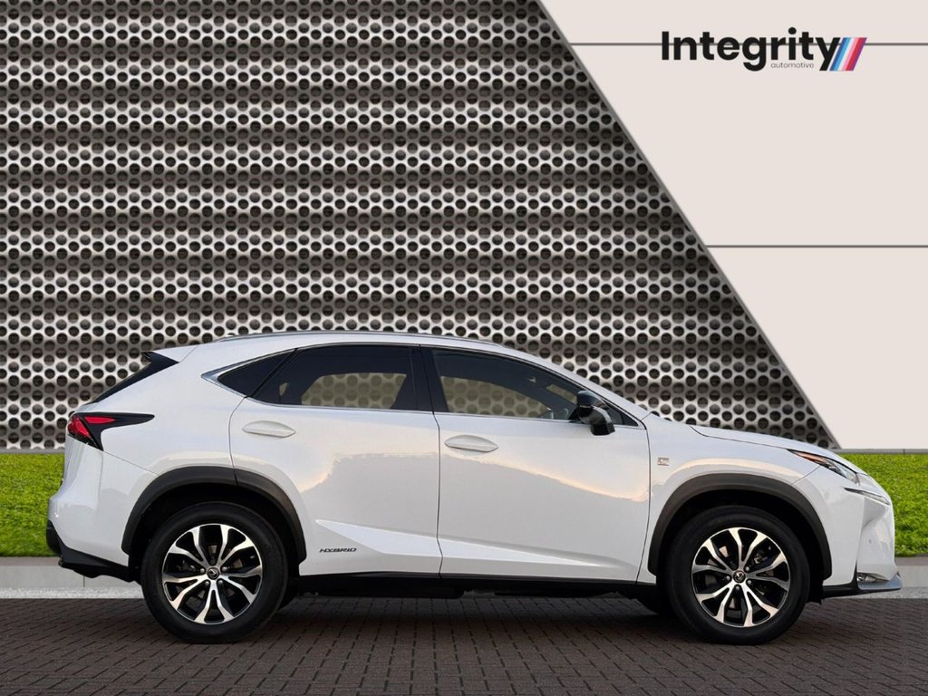 Used Lexus NX 2016 for sale - 76973270: Photo 3