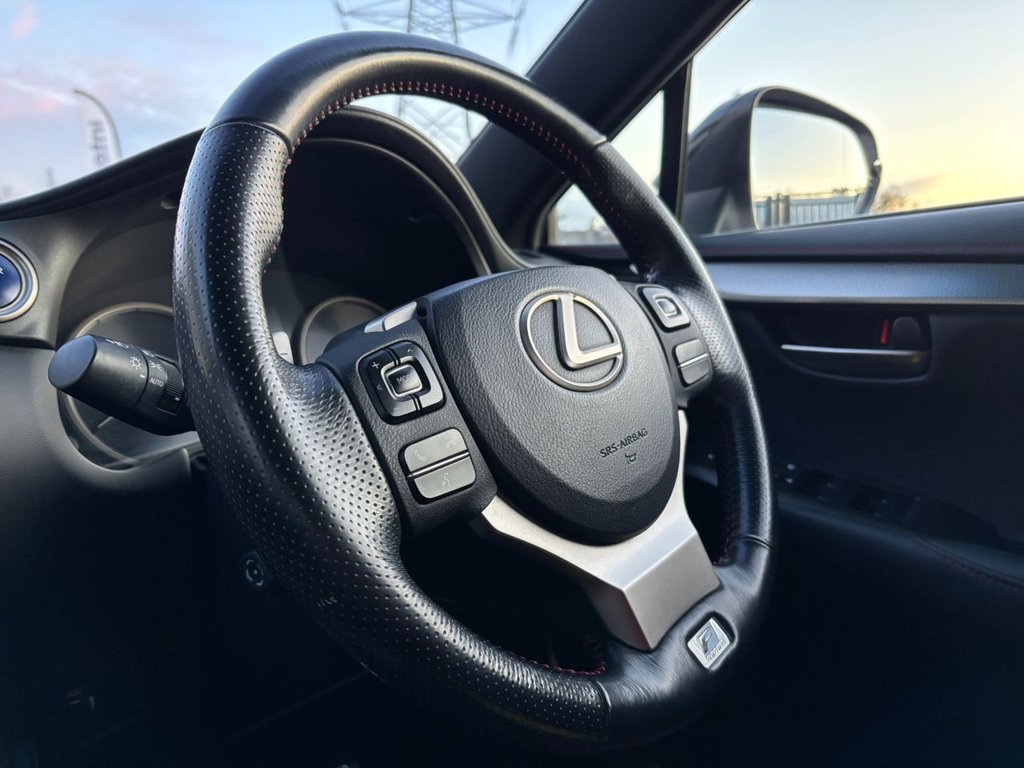 Used Lexus NX 2016 for sale - 76973270: Photo 30