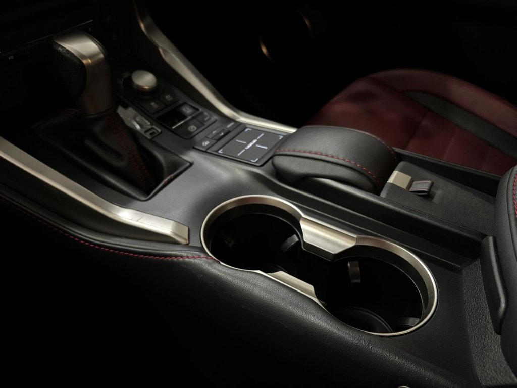 Used Lexus NX 2016 for sale - 76973270: Photo 40