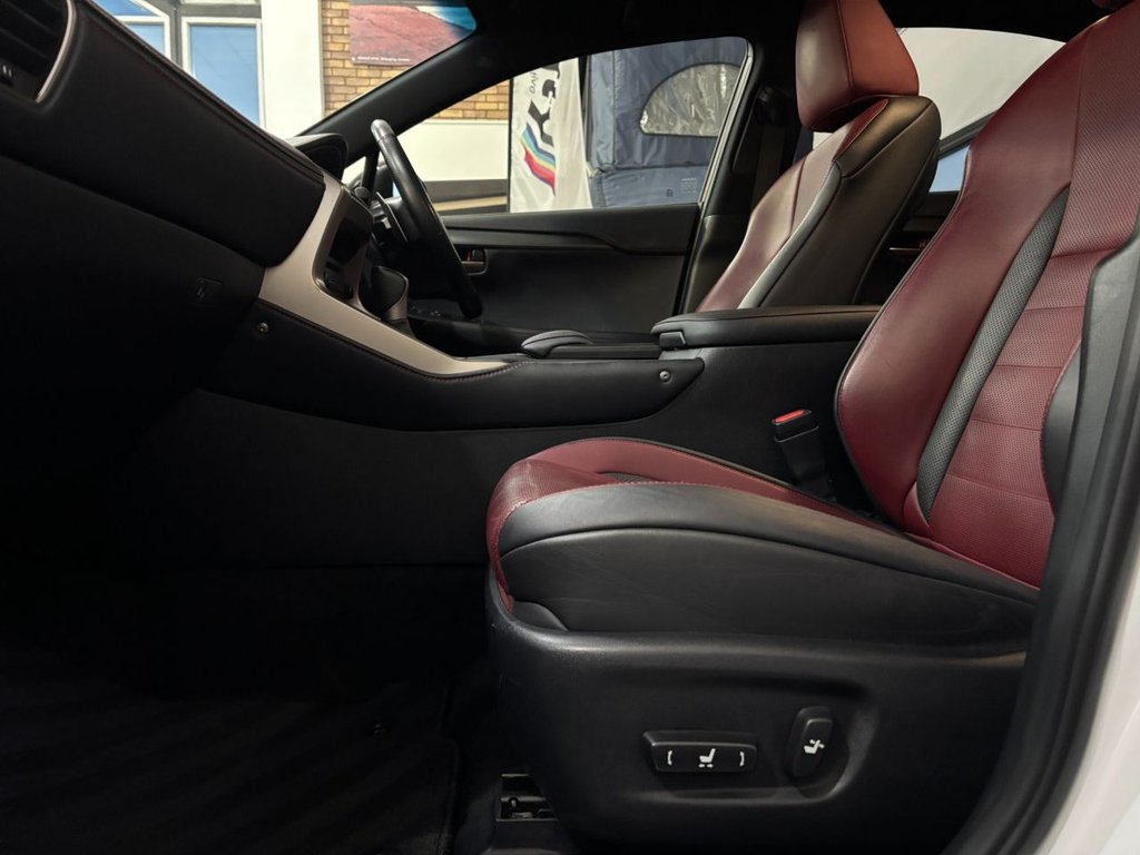 Used Lexus NX 2016 for sale - 76973270: Photo 41