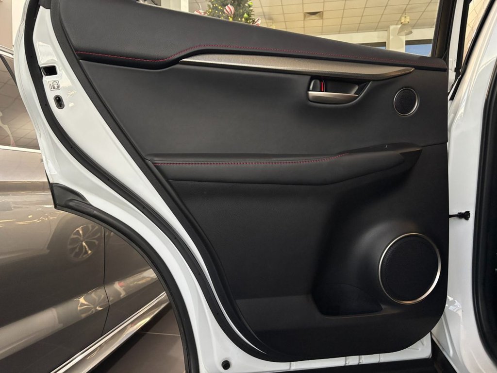 Used Lexus NX 2016 for sale - 76973270: Photo 44