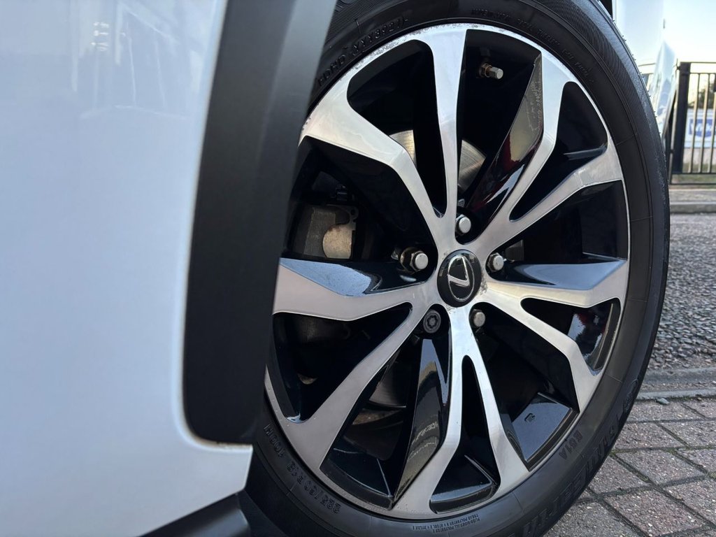 Used Lexus NX 2016 for sale - 76973270: Photo 47