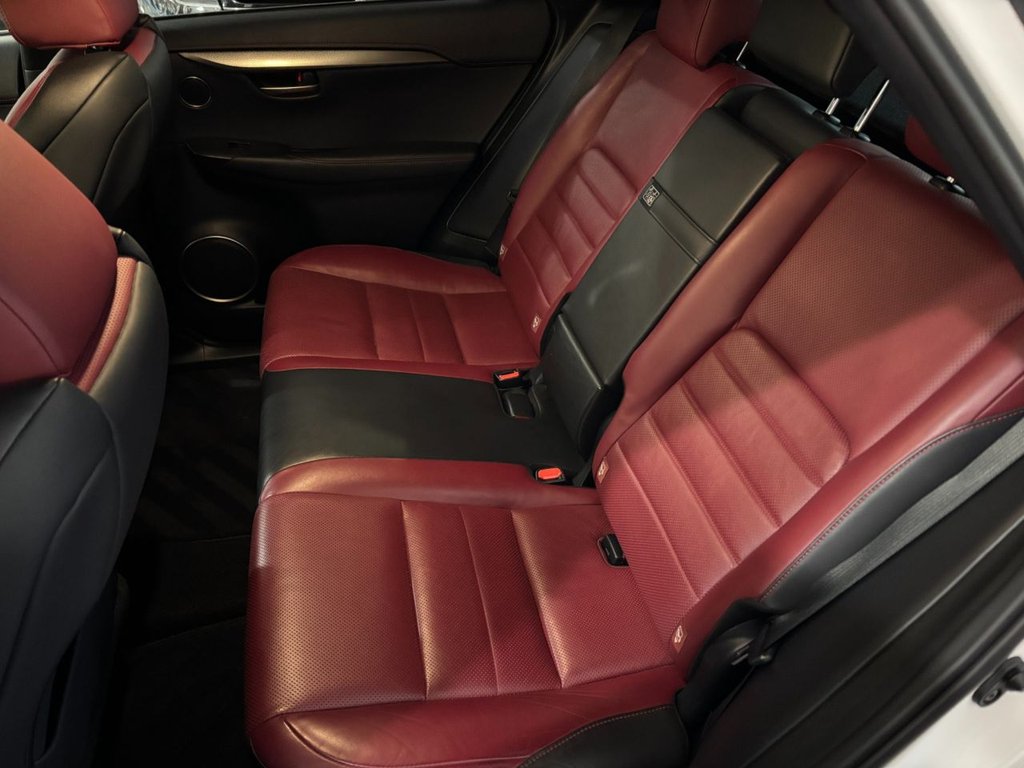 Used Lexus NX 2016 for sale - 76973270: Photo 49