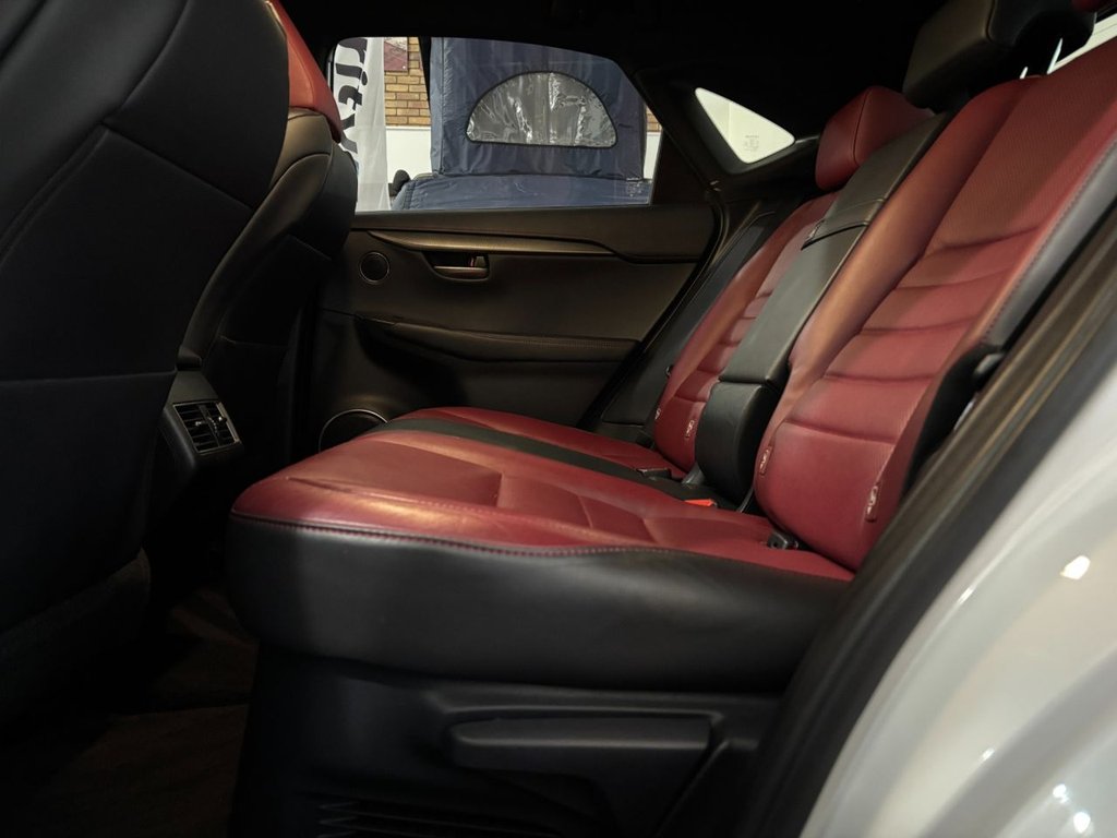 Used Lexus NX 2016 for sale - 76973270: Photo 50