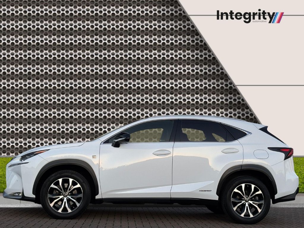 Used Lexus NX 2016 for sale - 76973270: Photo 7