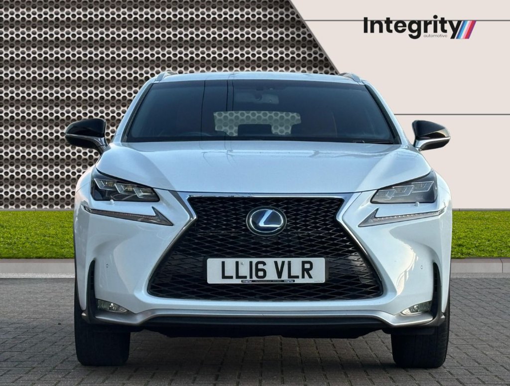 Used Lexus NX 2016 for sale - 76973270: Photo 8
