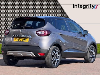 Used Renault Captur 2017 for sale - 79209815: Photo