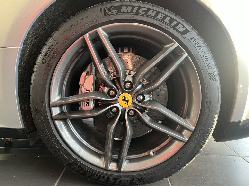 Used Ferrari FF 2012 for sale - 77355847: Photo 18