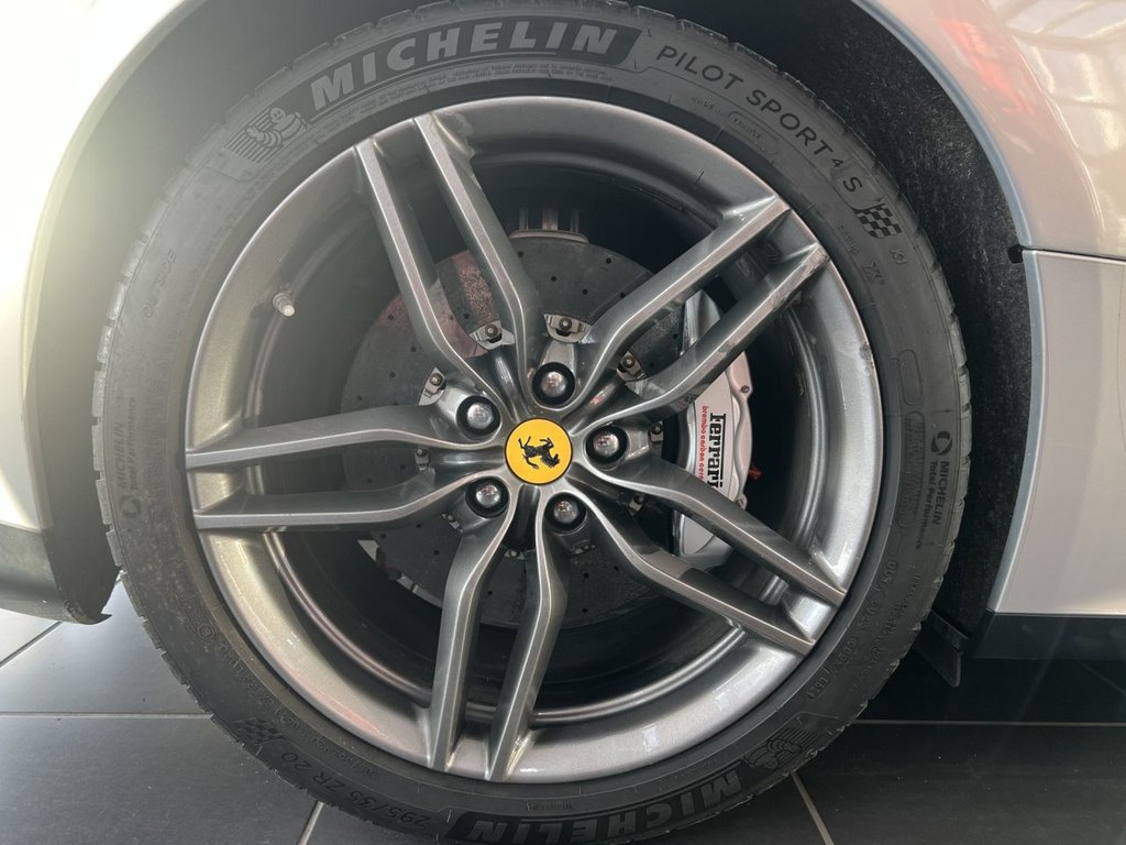 Used Ferrari FF 2012 for sale - 77355847: Photo 19