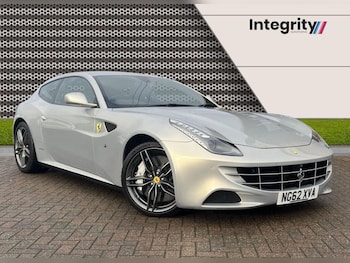 Used Ferrari FF 2012 for sale - 77355847: Photo