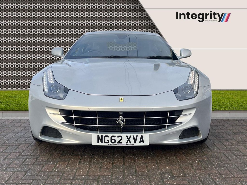 Used Ferrari FF 2012 for sale - 77355847: Photo 2