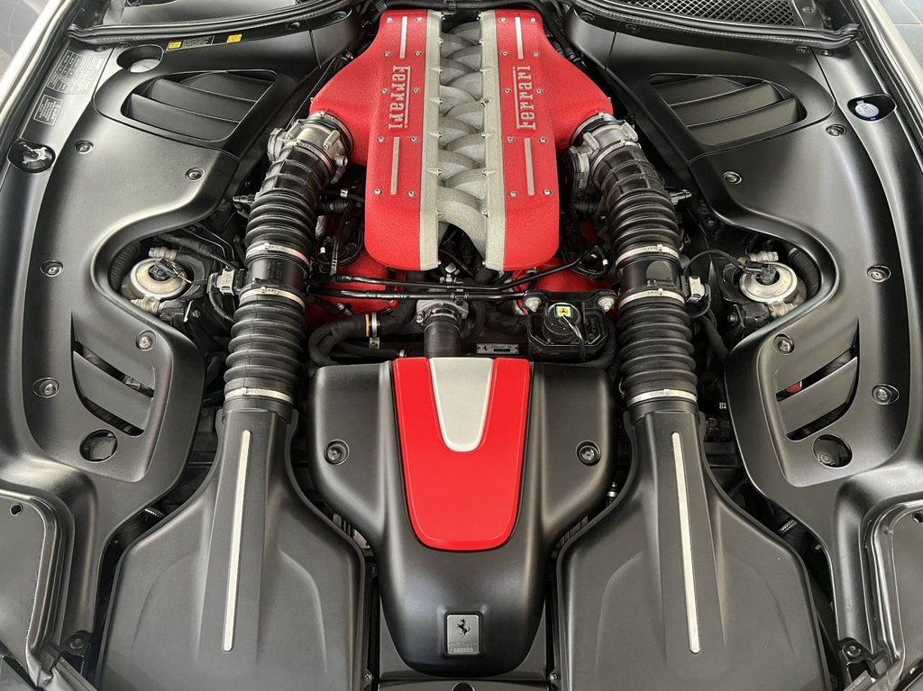 Used Ferrari FF 2012 for sale - 77355847: Photo 22