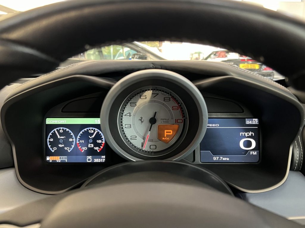 Used Ferrari FF 2012 for sale - 77355847: Photo 26