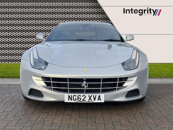 Used Ferrari FF 2012 for sale - 77355847: Photo