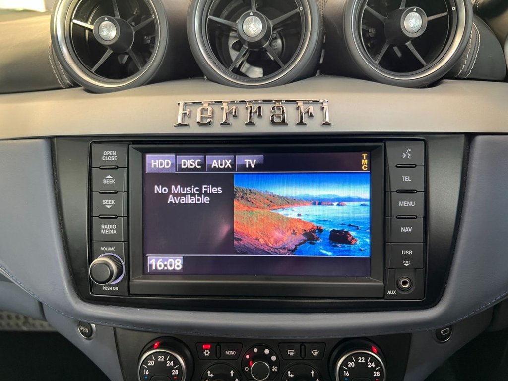 Used Ferrari FF 2012 for sale - 77355847: Photo 33