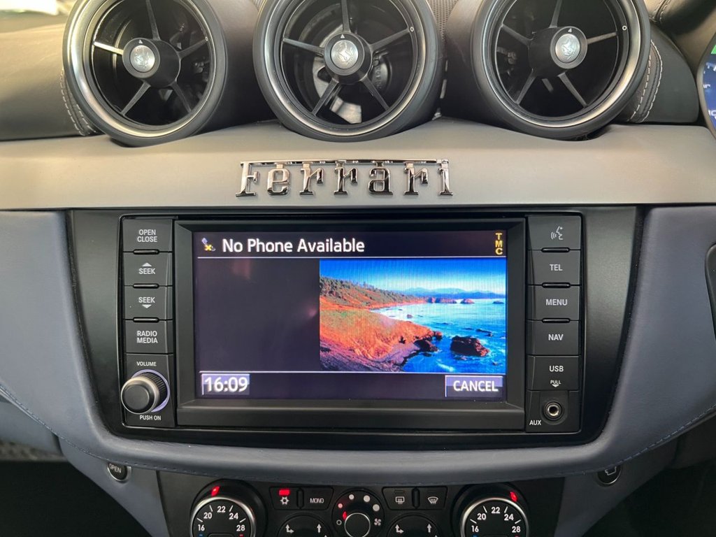 Used Ferrari FF 2012 for sale - 77355847: Photo 34