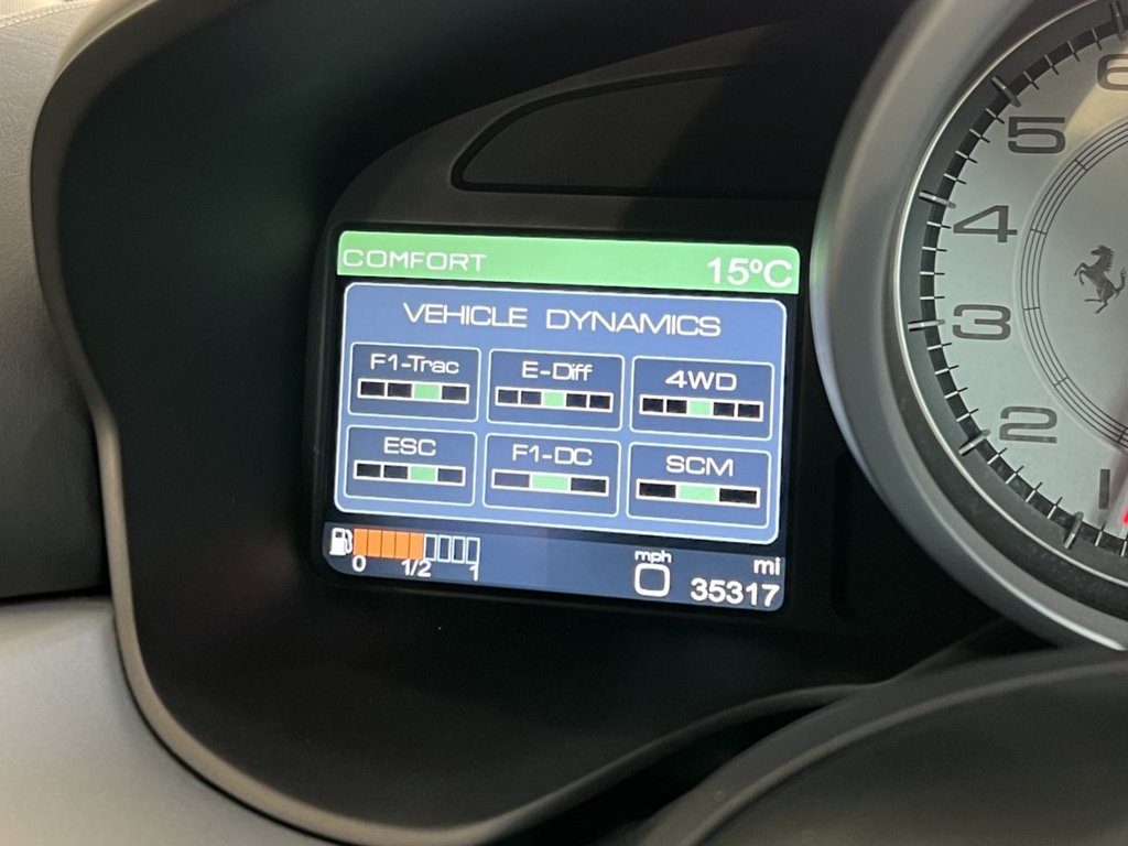 Used Ferrari FF 2012 for sale - 77355847: Photo 41