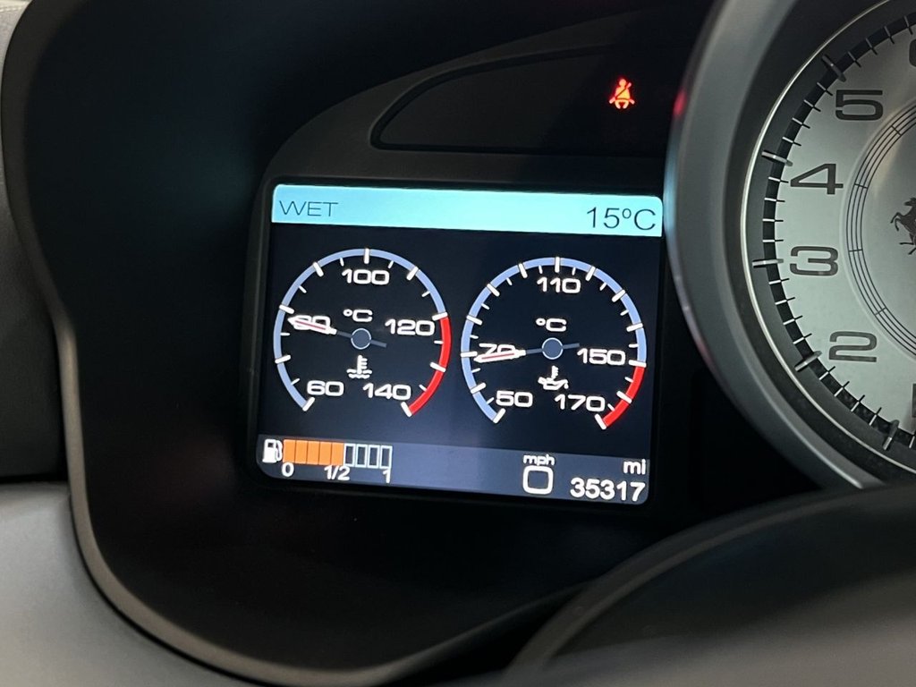 Used Ferrari FF 2012 for sale - 77355847: Photo 44