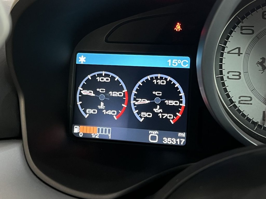 Used Ferrari FF 2012 for sale - 77355847: Photo 45