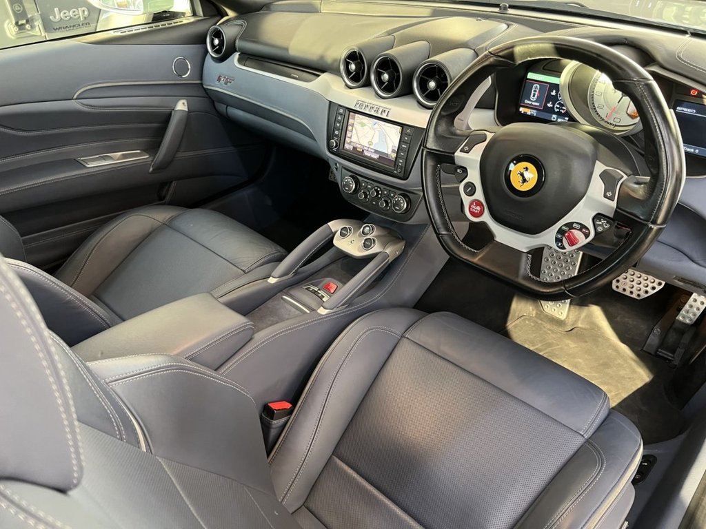 Used Ferrari FF 2012 for sale - 77355847: Photo 46