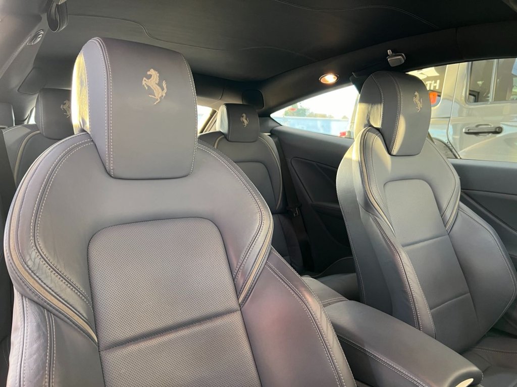 Used Ferrari FF 2012 for sale - 77355847: Photo 47