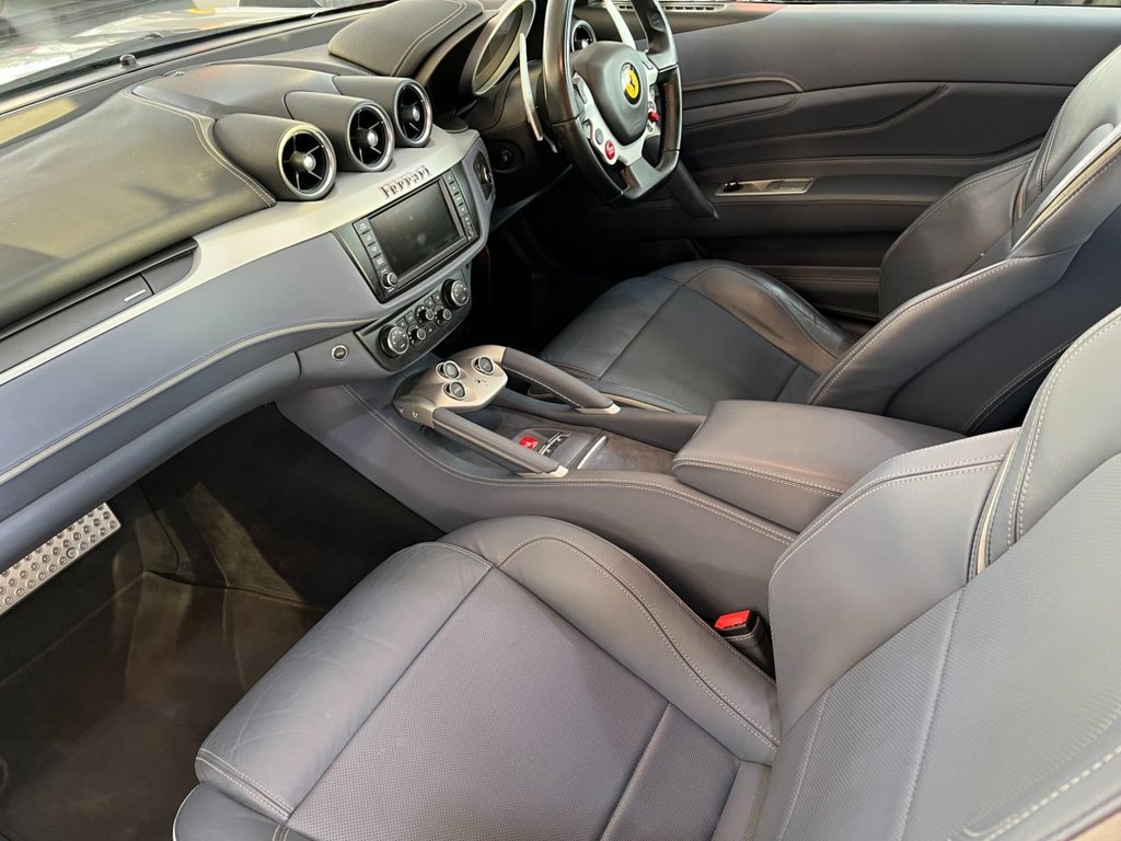 Used Ferrari FF 2012 for sale - 77355847: Photo 49