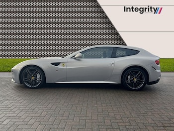 Used Ferrari FF 2012 for sale - 77355847: Photo
