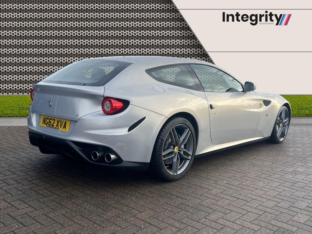 Used Ferrari FF 2012 for sale - 77355847: Photo 7