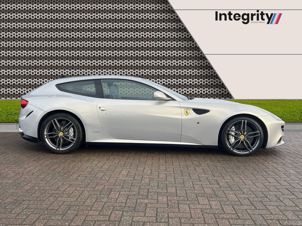 Used Ferrari FF 2012 for sale - 77355847: Photo 8