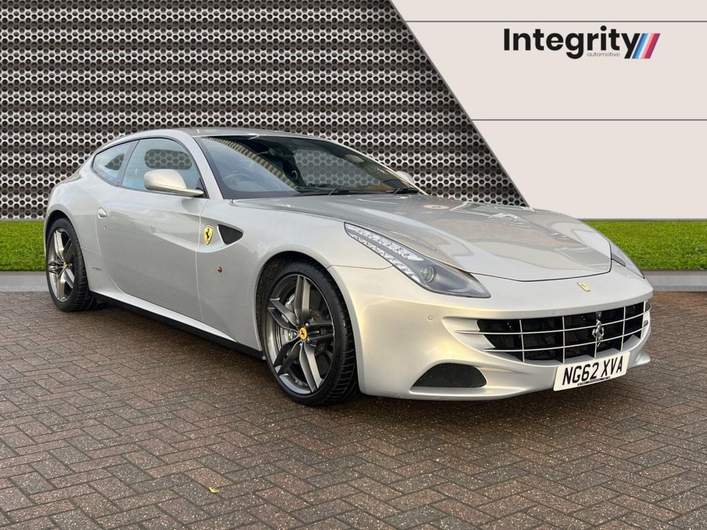 Used Ferrari FF 2012 for sale - 77355847: Photo 9
