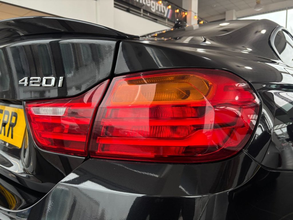 Used BMW 4 Series 2015 for sale - 77685381: Photo 24