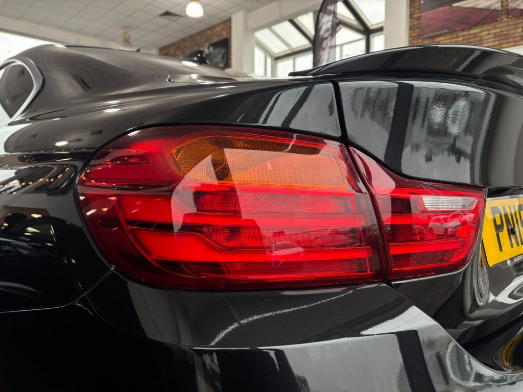 Used BMW 4 Series 2015 for sale - 77685381: Photo 27