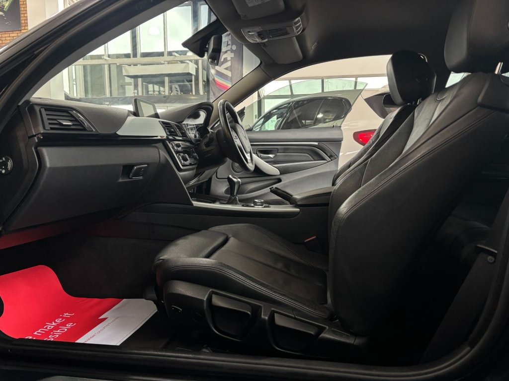 Used BMW 4 Series 2015 for sale - 77685381: Photo 32