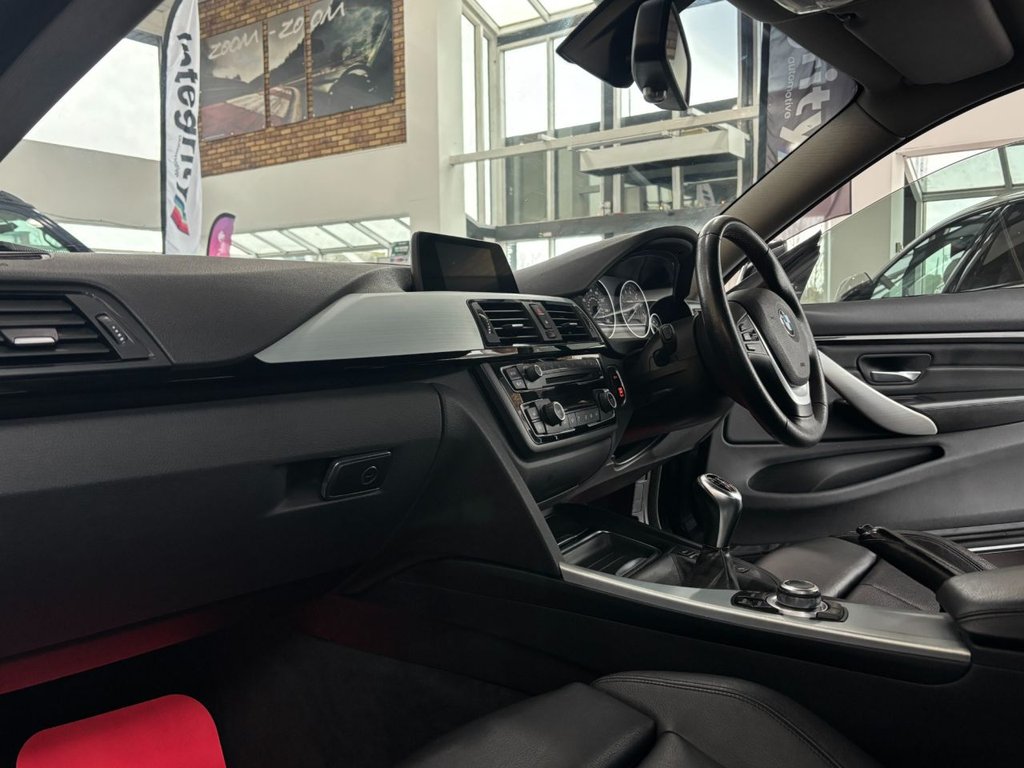 Used BMW 4 Series 2015 for sale - 77685381: Photo 33