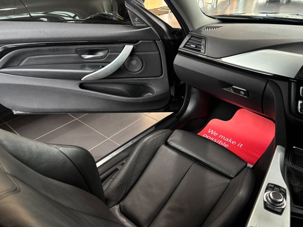Used BMW 4 Series 2015 for sale - 77685381: Photo 34
