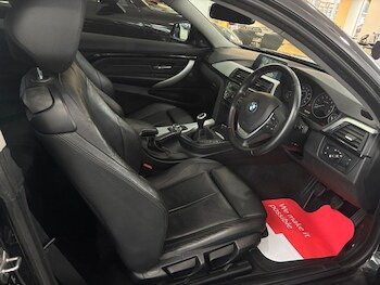 Used BMW 4 Series 2015 for sale - 77685381: Photo