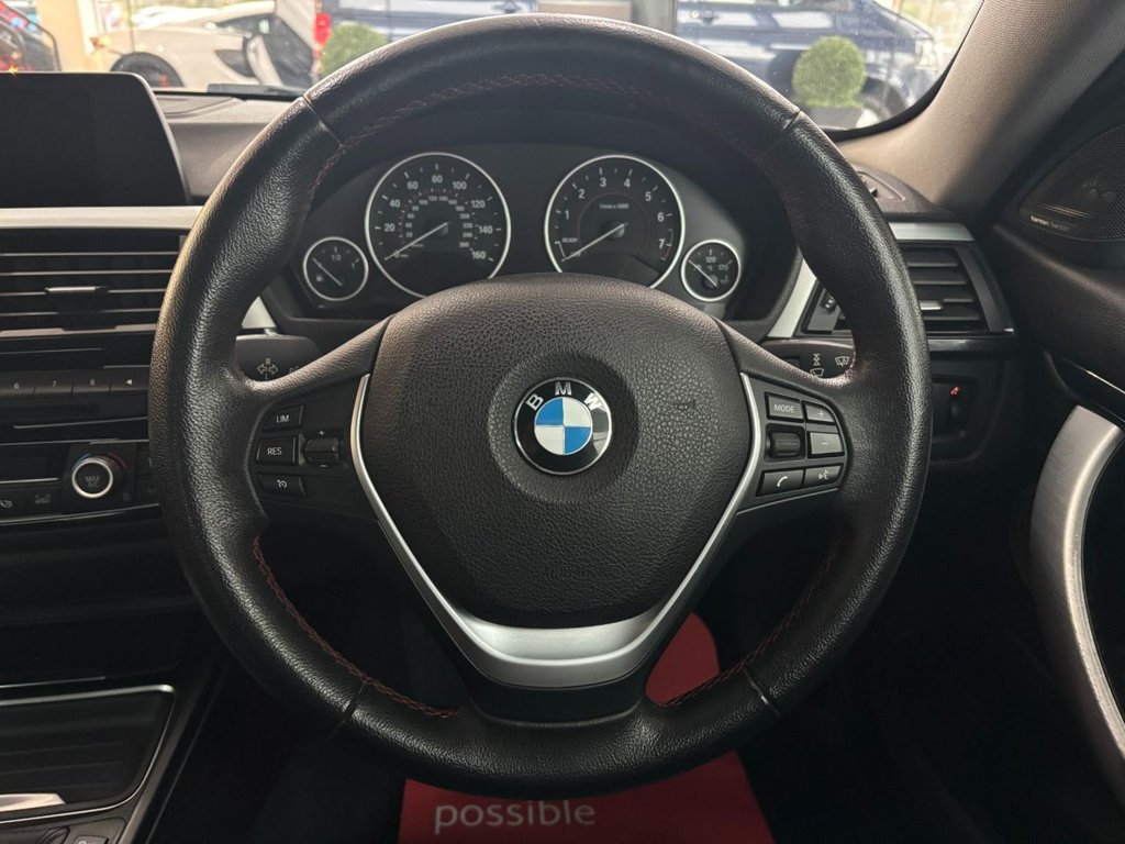 Used BMW 4 Series 2015 for sale - 77685381: Photo 46