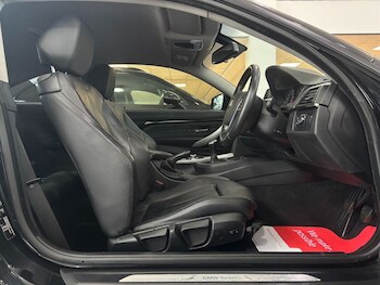 Used BMW 4 Series 2015 for sale - 77685381: Photo