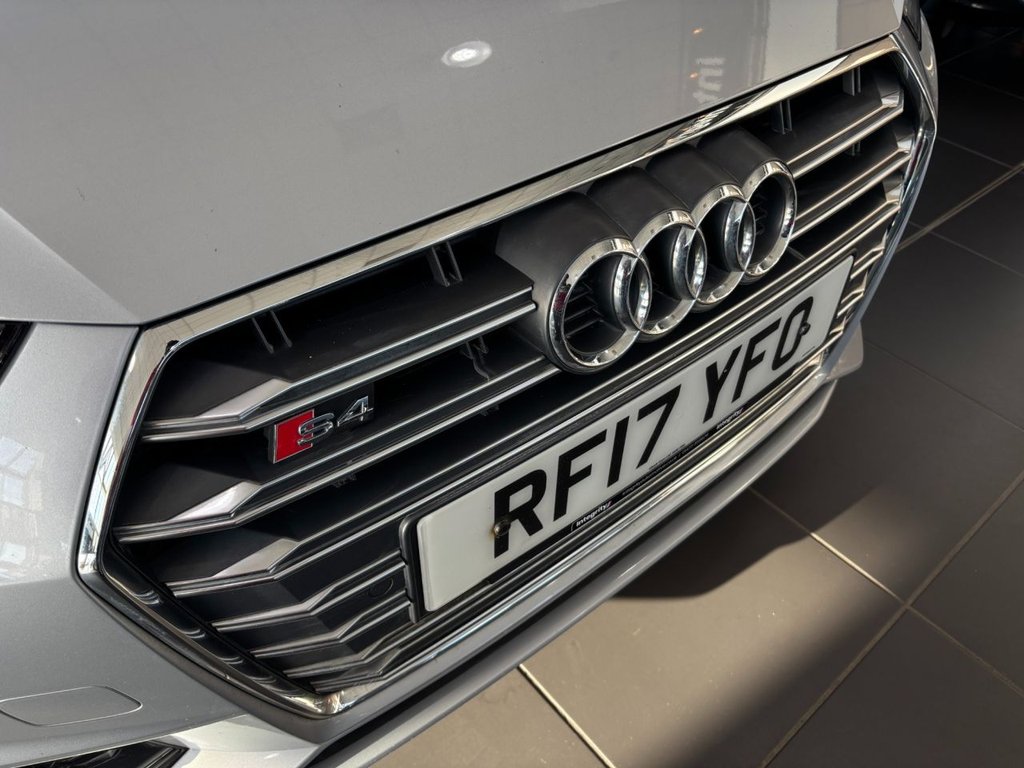 Used Audi A4 2017 for sale - 77313581: Photo 11