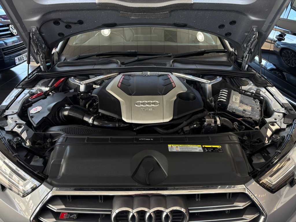 Used Audi A4 2017 for sale - 77313581: Photo 12