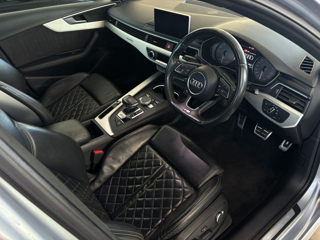 Used Audi A4 2017 for sale - 77313581: Photo 14