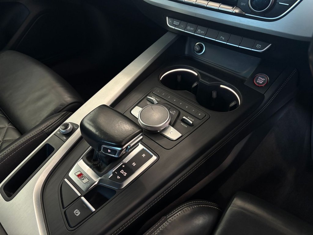 Used Audi A4 2017 for sale - 77313581: Photo 15