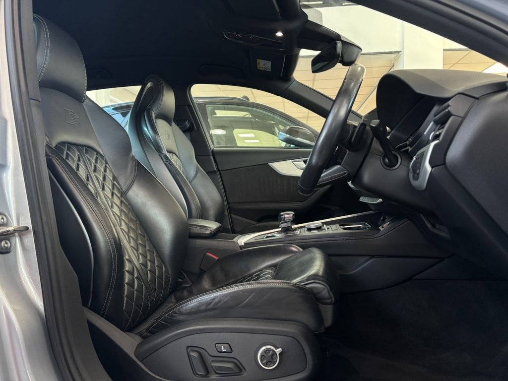 Used Audi A4 2017 for sale - 77313581: Photo 16