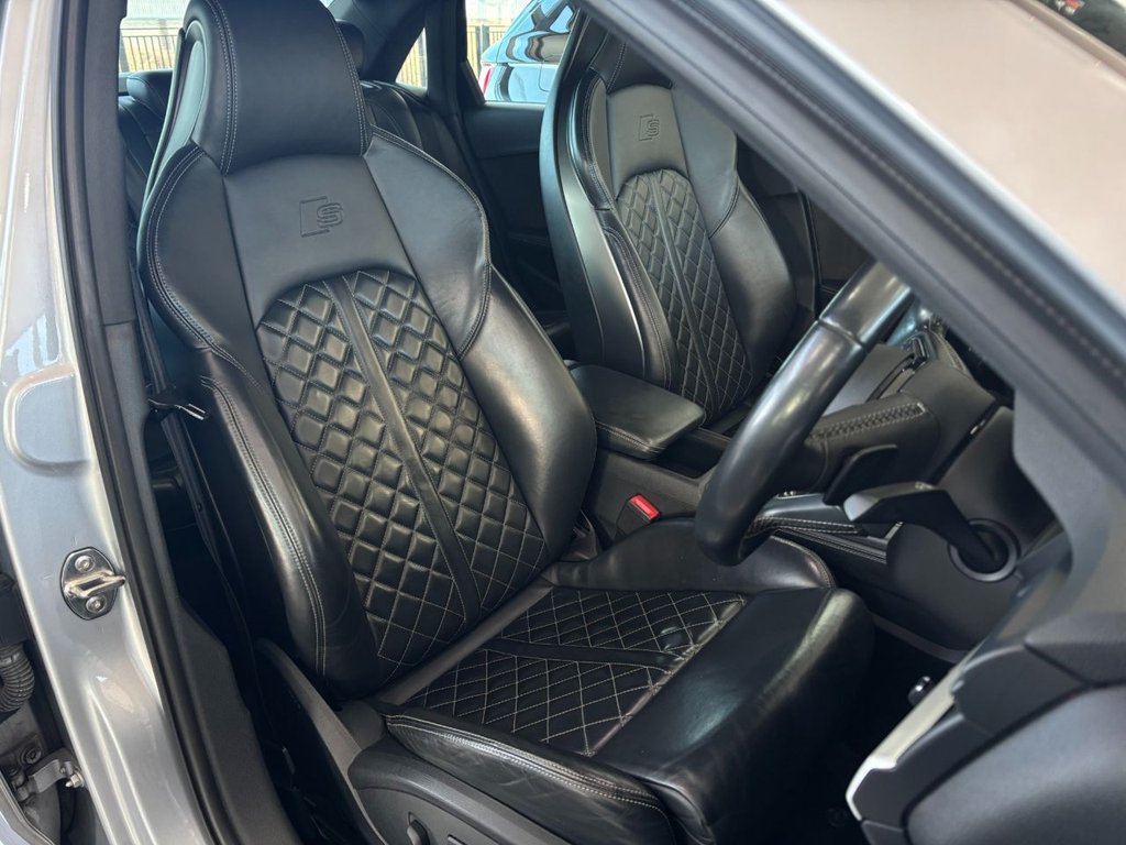 Used Audi A4 2017 for sale - 77313581: Photo 19