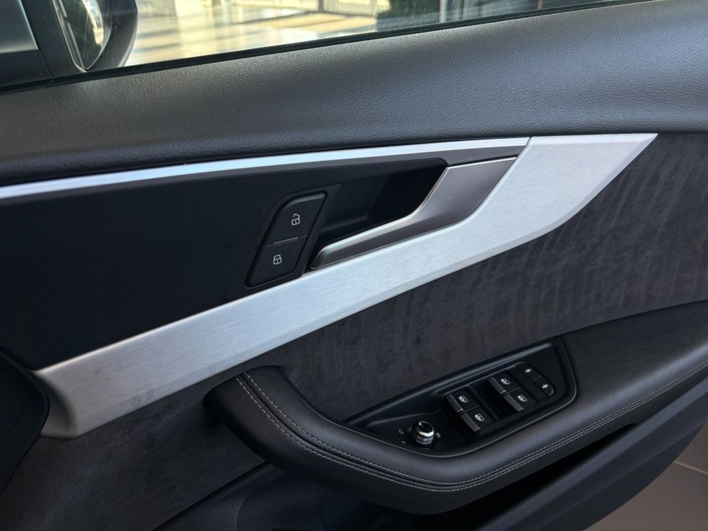 Used Audi A4 2017 for sale - 77313581: Photo 20